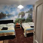 Holiday home With A - C In 54835