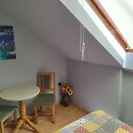 With A - C In 54835 Holiday home