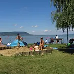 With A - C In 54835 Balatonkeresztur