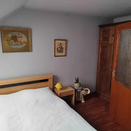 Feriehus With A - C In 54835 *