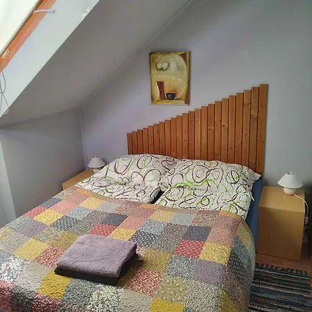 With A - C In 54835 Feriehus