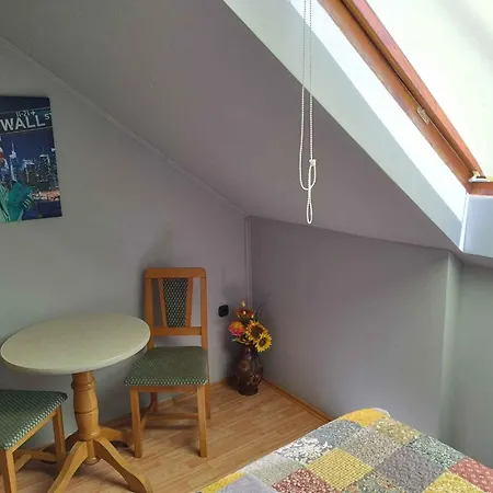 With A - C In 54835 Feriehus