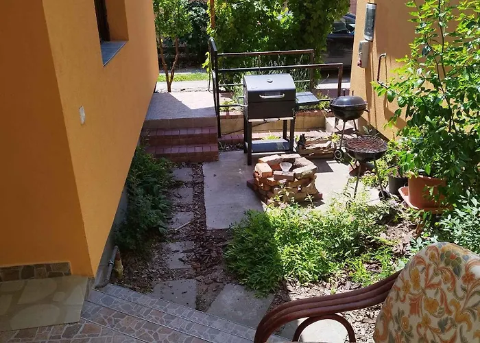 With A - C In 54835 Balatonkeresztúr