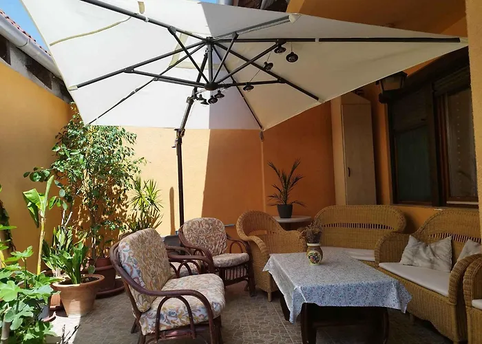 With A - C In 54835 Balatonkeresztúr