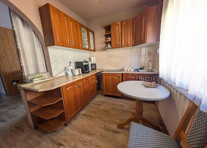 With A - C In 54835 * Balatonkeresztúr