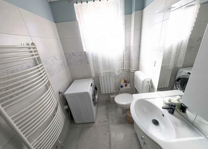 Feriehus With A - C In 54835 Balatonkeresztúr